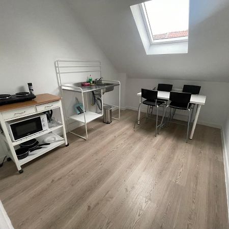 Schaerbeek Room 2 Брюссель Екстер'єр фото