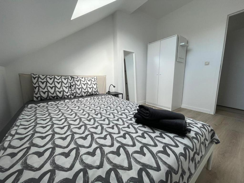 Schaerbeek Room 2 Брюссель Екстер'єр фото